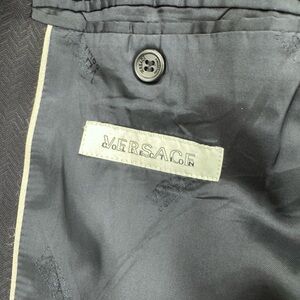 Versase men’s suit jacket 44 long